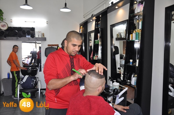 saloon a7mad (5).JPG